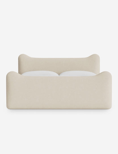 Briar Platform Bed by Sarah Sherman Samuel
