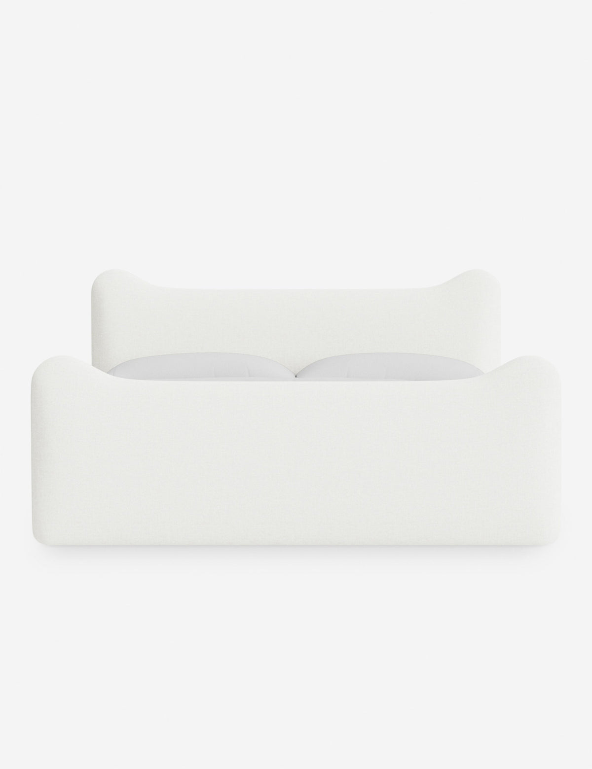 Briar Platform Bed by Sarah Sherman Samuel