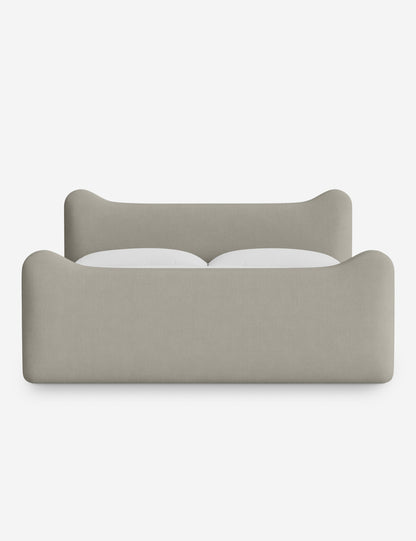 Briar Platform Bed by Sarah Sherman Samuel