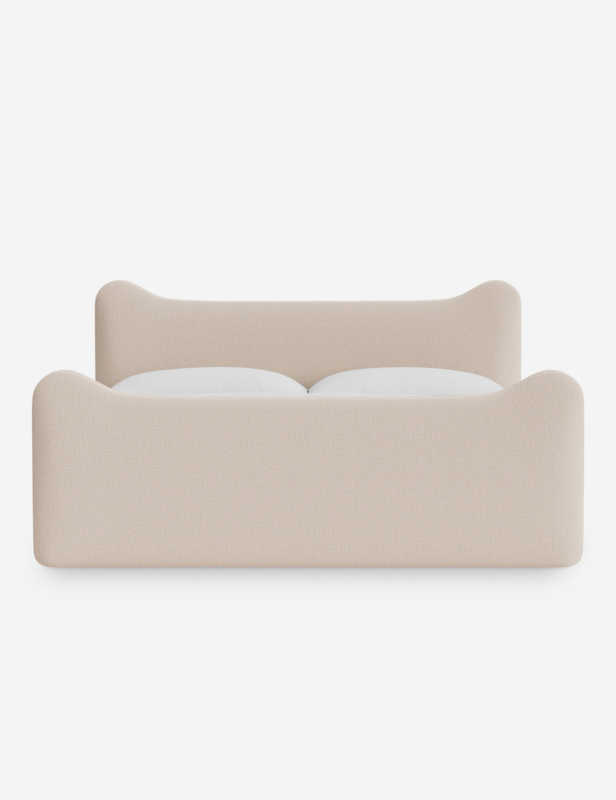 Briar Platform Bed by Sarah Sherman Samuel