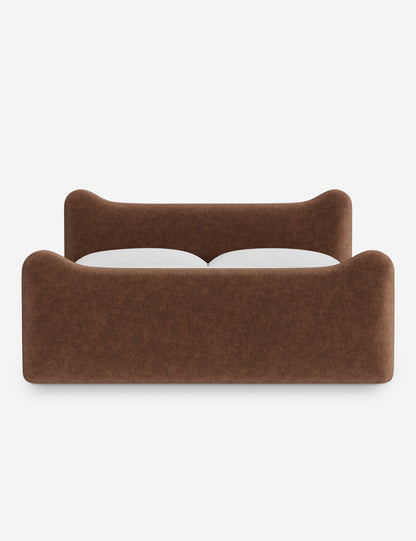 Briar Platform Bed by Sarah Sherman Samuel