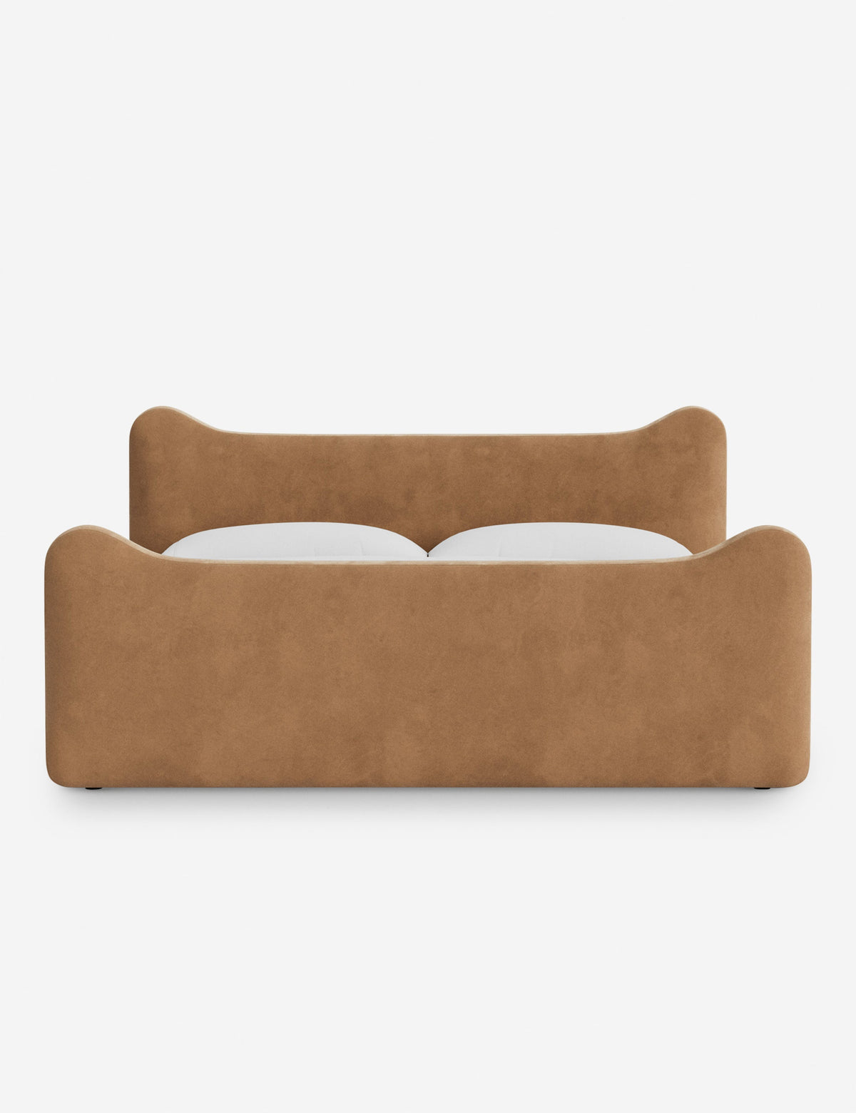 Briar Platform Bed by Sarah Sherman Samuel