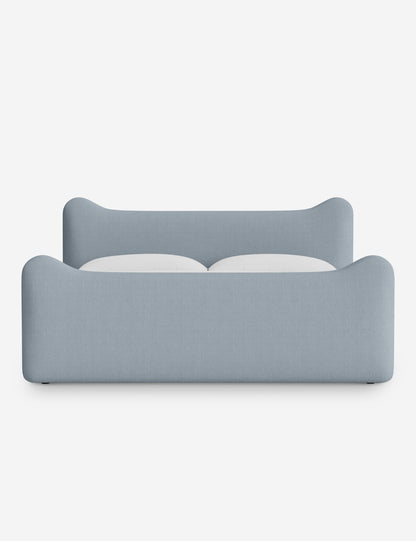 Briar Platform Bed by Sarah Sherman Samuel
