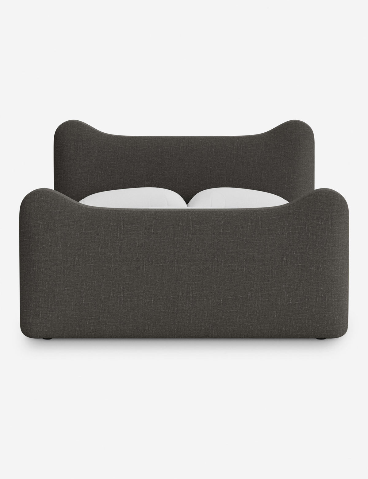 Briar Platform Bed by Sarah Sherman Samuel