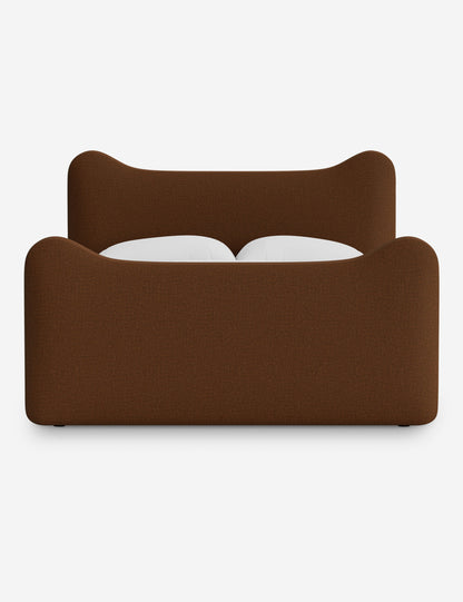 Briar Platform Bed by Sarah Sherman Samuel
