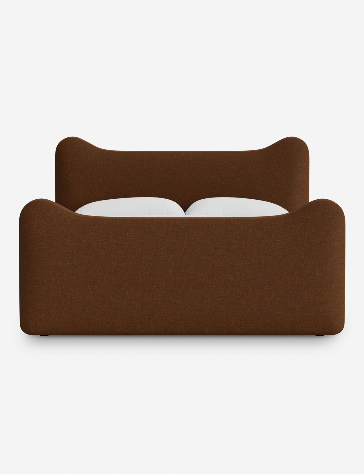 Briar Platform Bed by Sarah Sherman Samuel