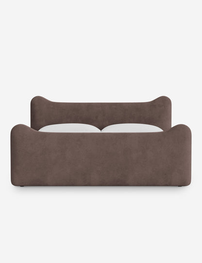 Briar Platform Bed by Sarah Sherman Samuel