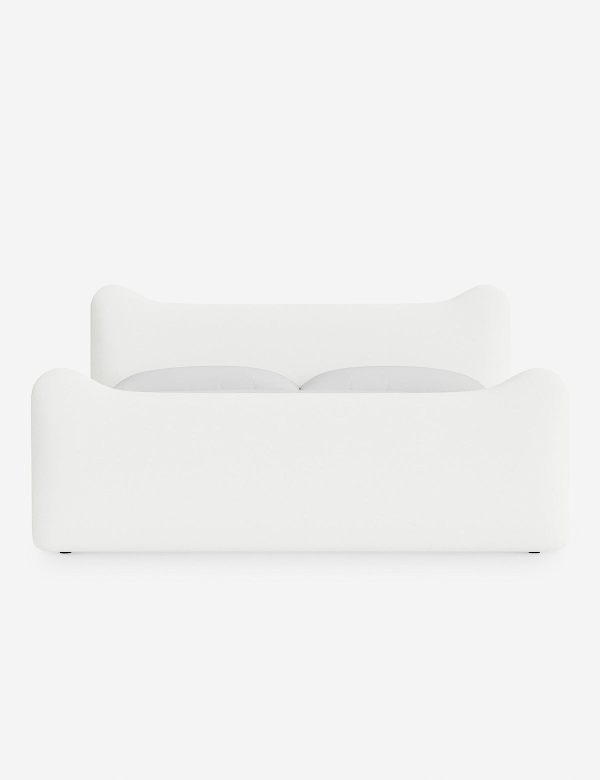 Briar Platform Bed by Sarah Sherman Samuel