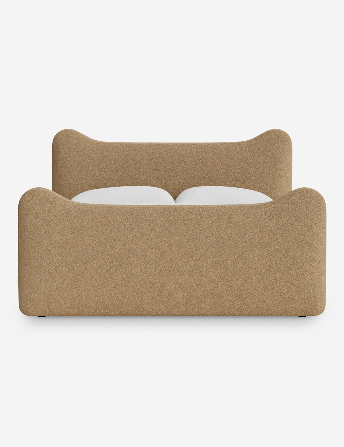 Briar Platform Bed by Sarah Sherman Samuel
