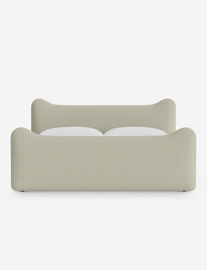 Briar Platform Bed by Sarah Sherman Samuel