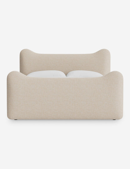 Briar Platform Bed by Sarah Sherman Samuel