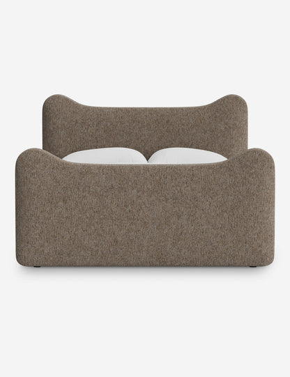 Briar Platform Bed by Sarah Sherman Samuel
