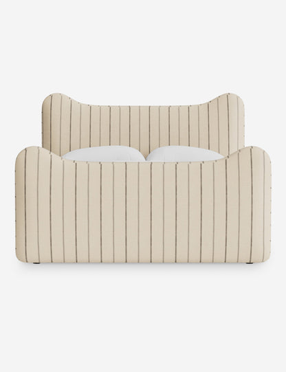 Briar Platform Bed by Sarah Sherman Samuel
