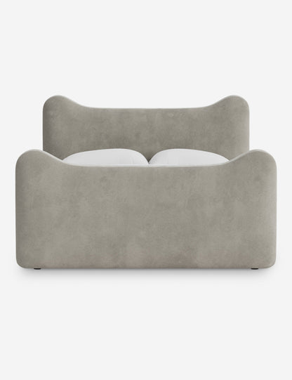 Briar Platform Bed by Sarah Sherman Samuel