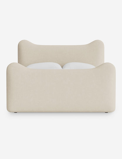 Briar Platform Bed by Sarah Sherman Samuel