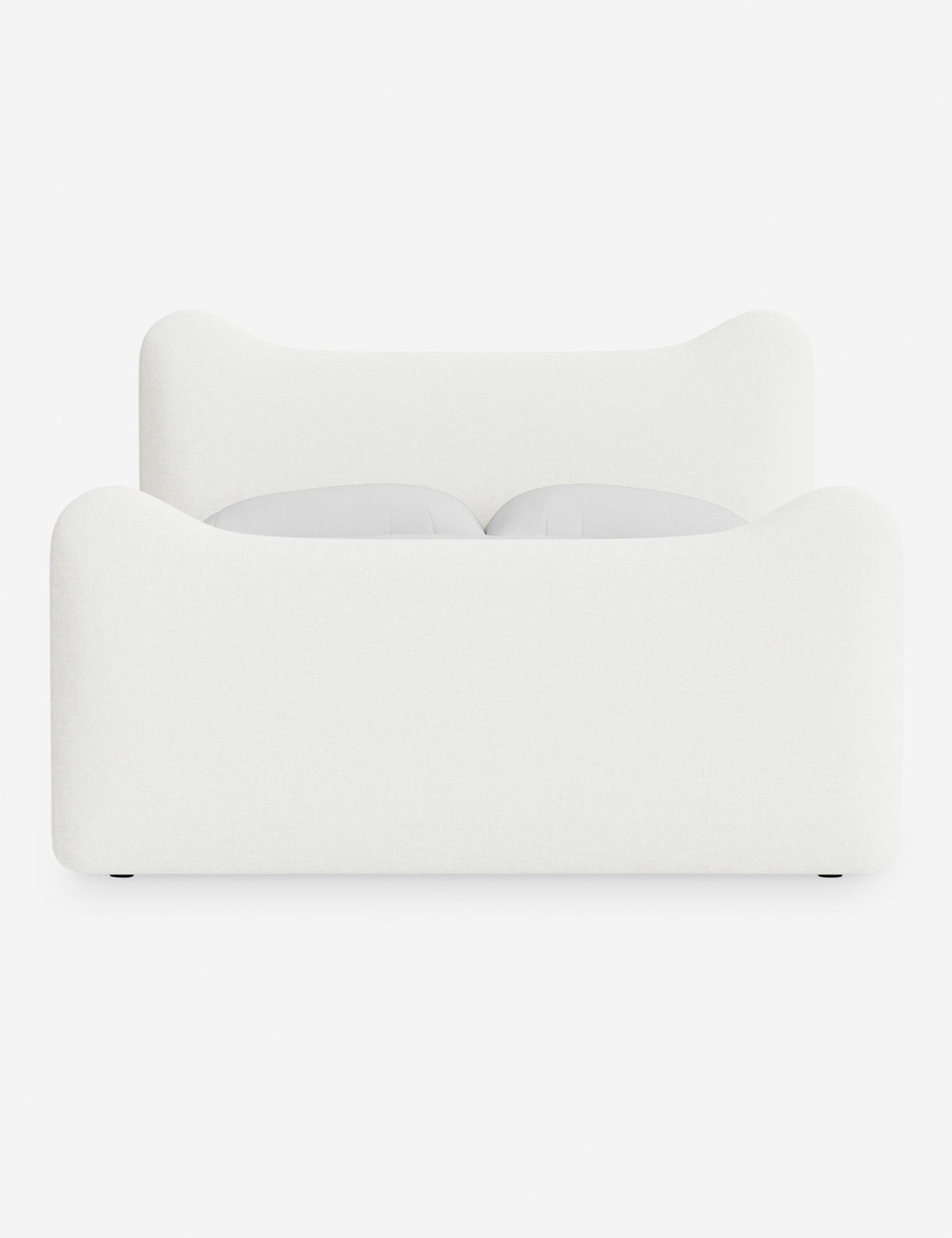 Briar Platform Bed by Sarah Sherman Samuel