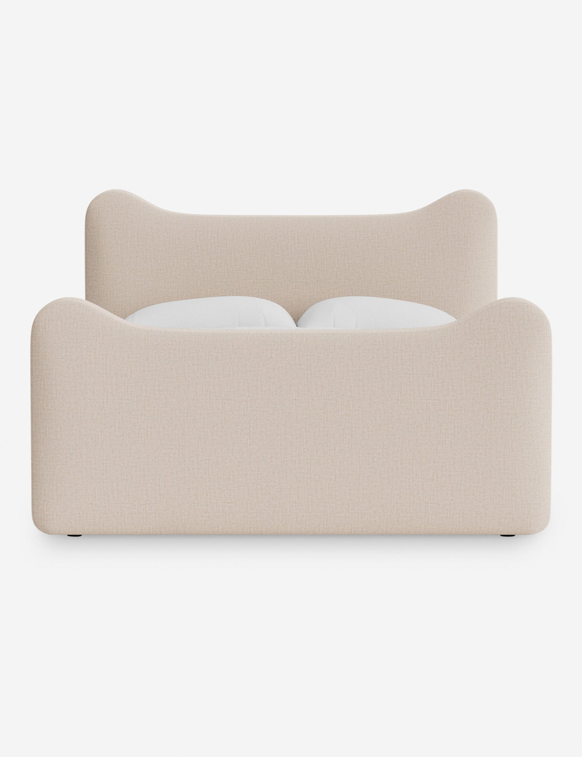 Briar Platform Bed by Sarah Sherman Samuel