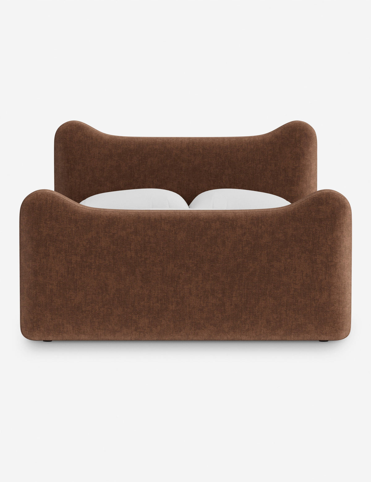 Briar Platform Bed by Sarah Sherman Samuel