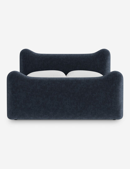 Briar Platform Bed by Sarah Sherman Samuel