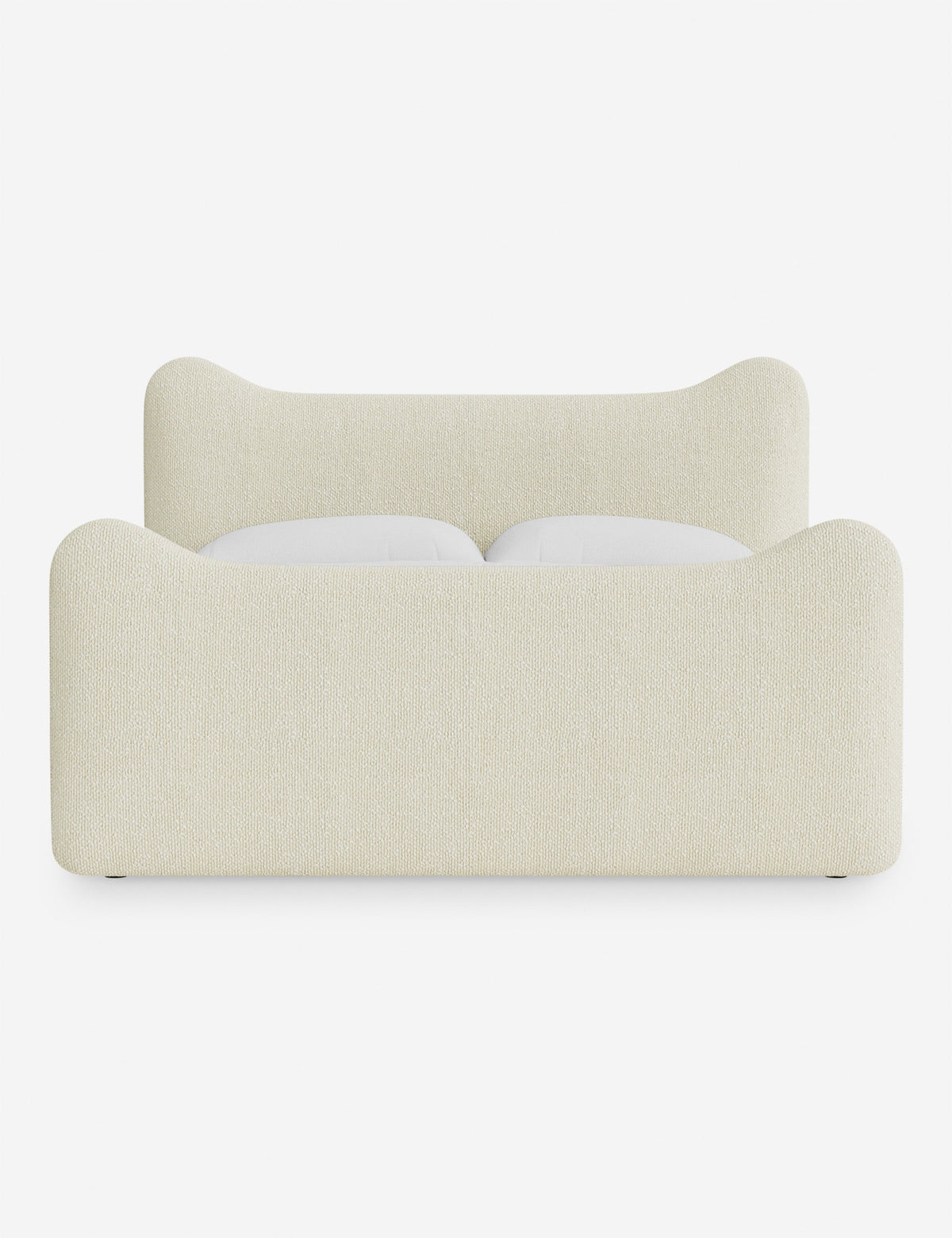 Briar Platform Bed by Sarah Sherman Samuel