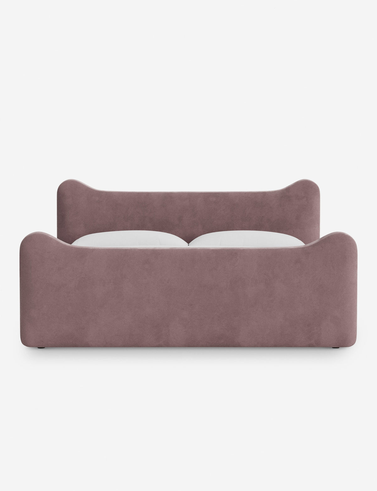 Briar Platform Bed by Sarah Sherman Samuel