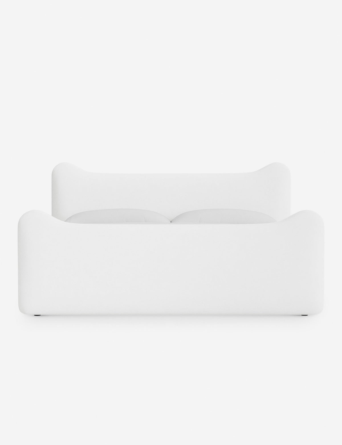 Briar Platform Bed by Sarah Sherman Samuel