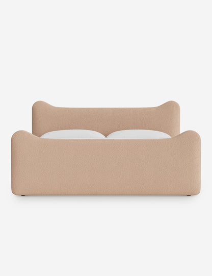 Briar Platform Bed by Sarah Sherman Samuel