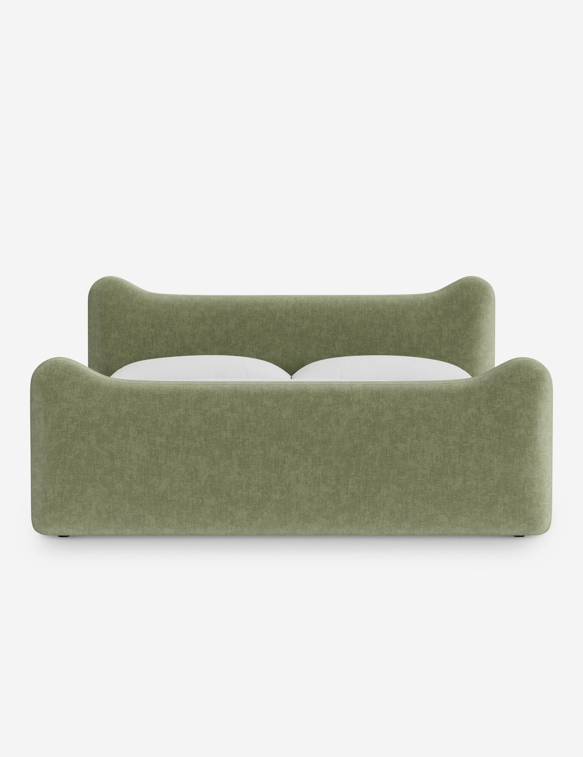 Briar Platform Bed by Sarah Sherman Samuel