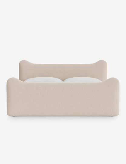 Briar Platform Bed by Sarah Sherman Samuel