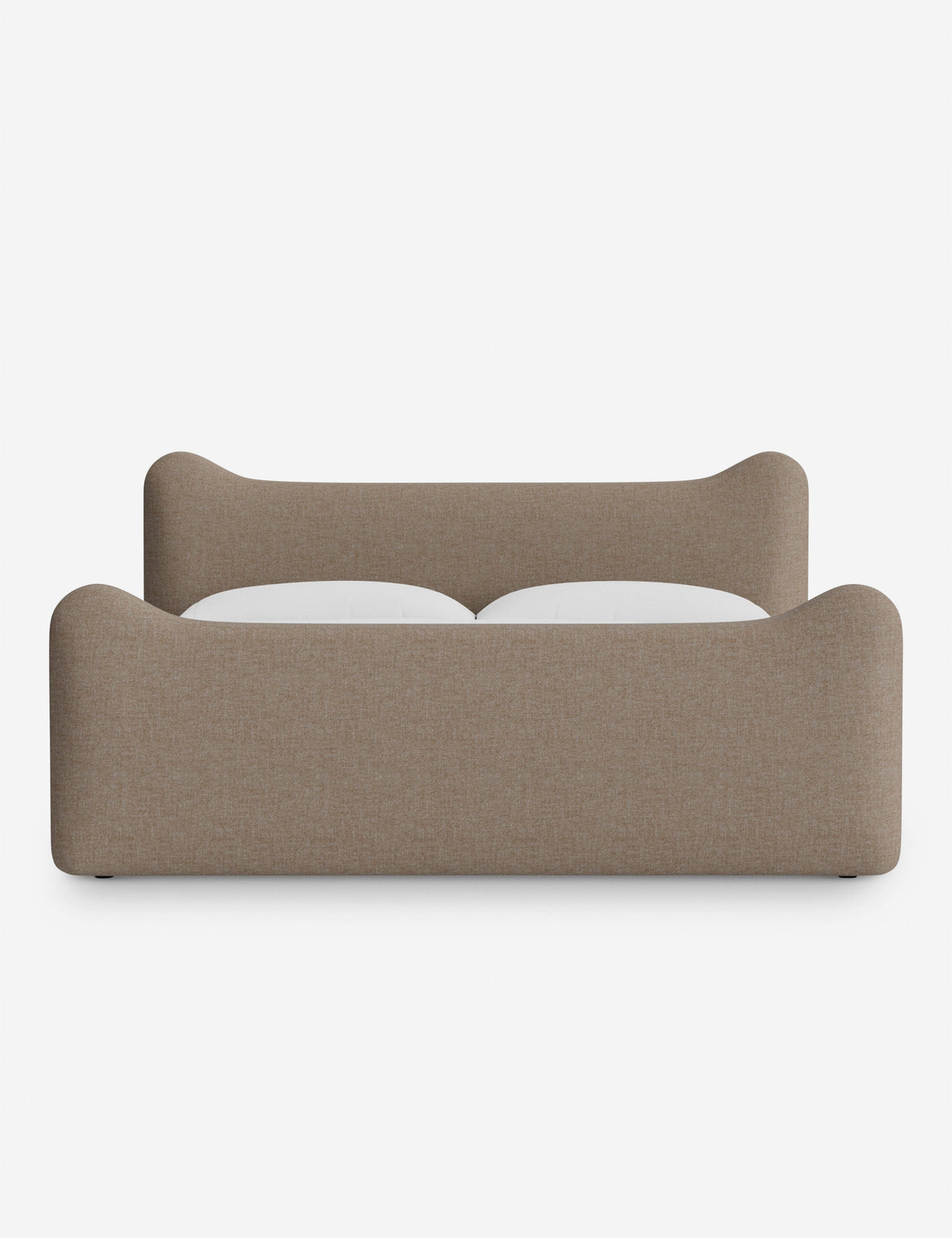 Briar Platform Bed by Sarah Sherman Samuel