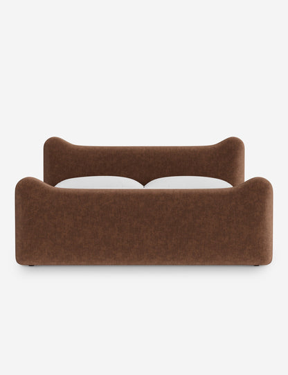 Briar Platform Bed by Sarah Sherman Samuel