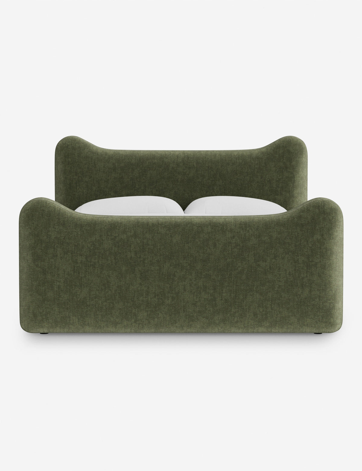 Briar Platform Bed by Sarah Sherman Samuel