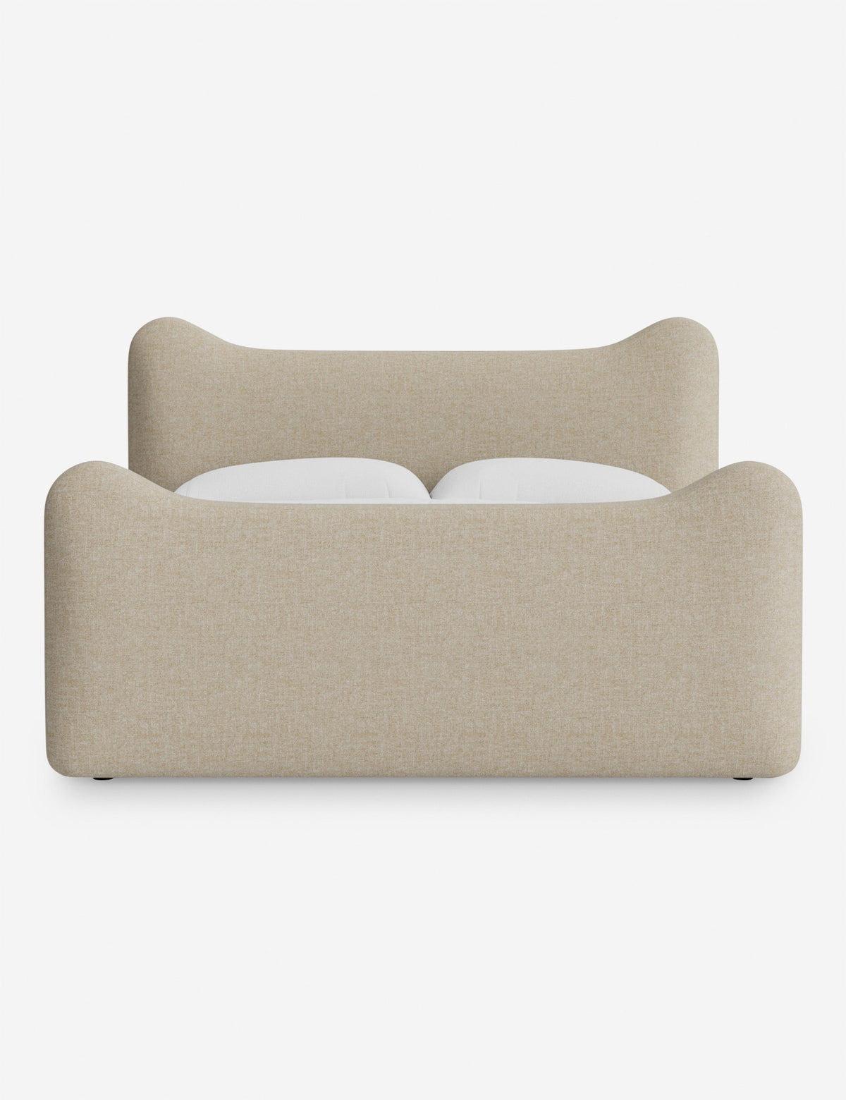 Briar Platform Bed by Sarah Sherman Samuel