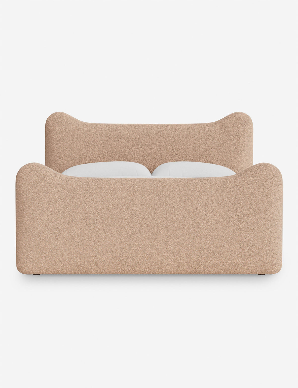 Briar Platform Bed by Sarah Sherman Samuel