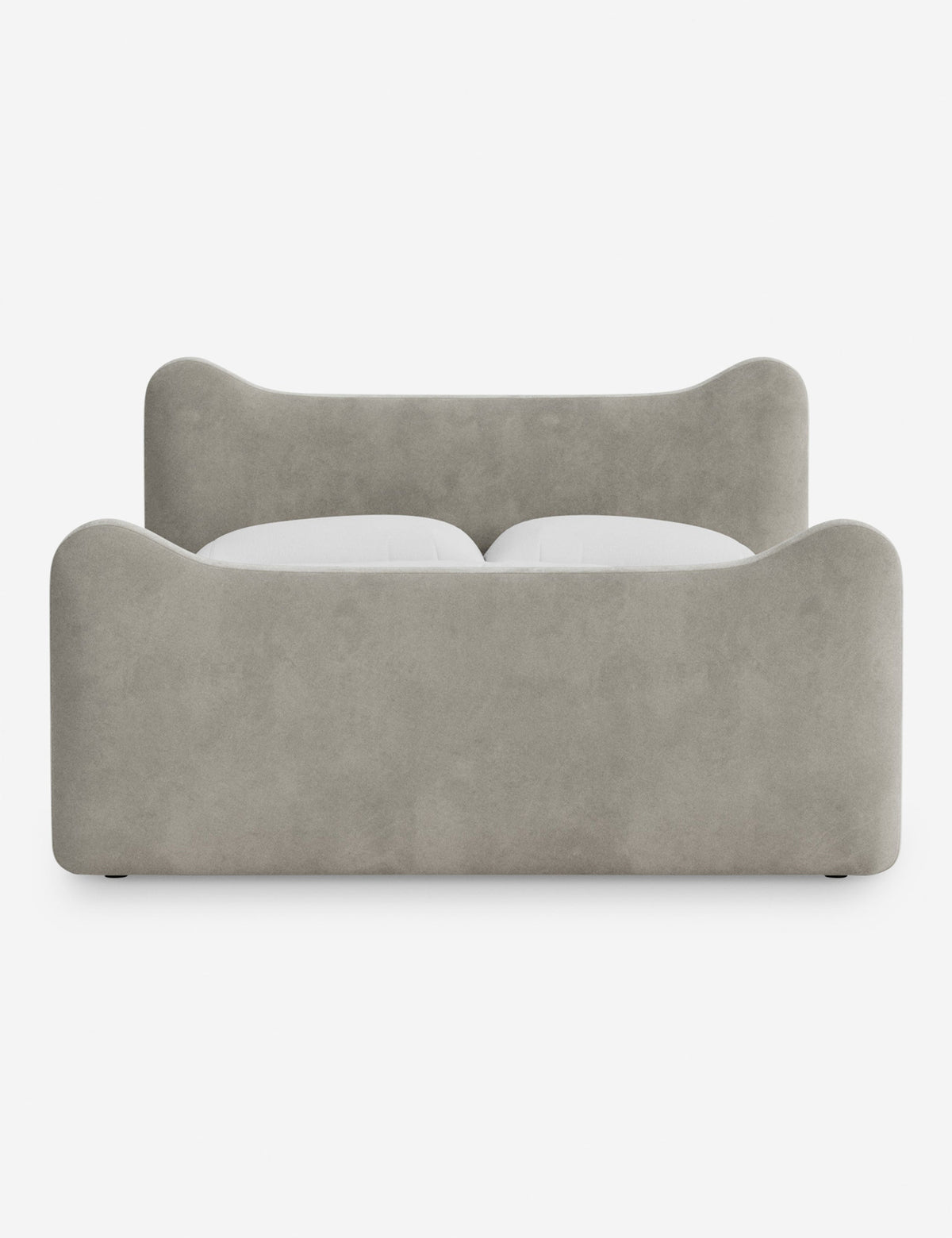 Briar Platform Bed by Sarah Sherman Samuel