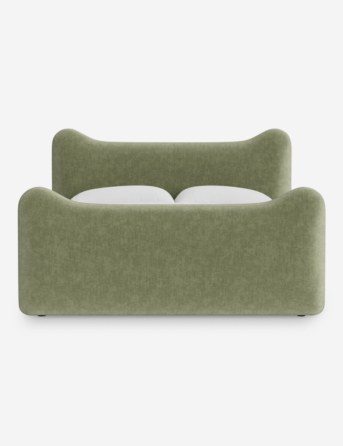 Briar Platform Bed by Sarah Sherman Samuel