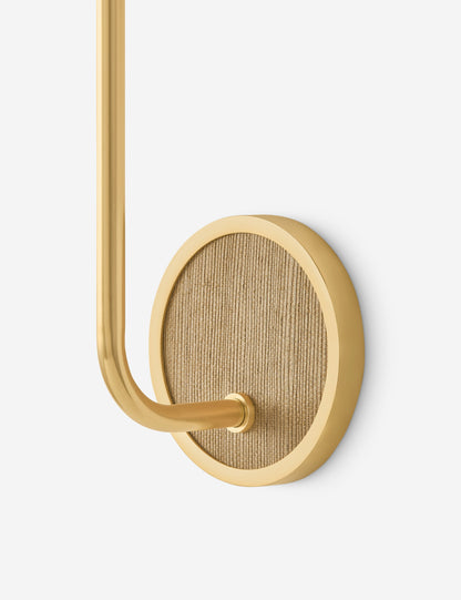 Merene Sconce