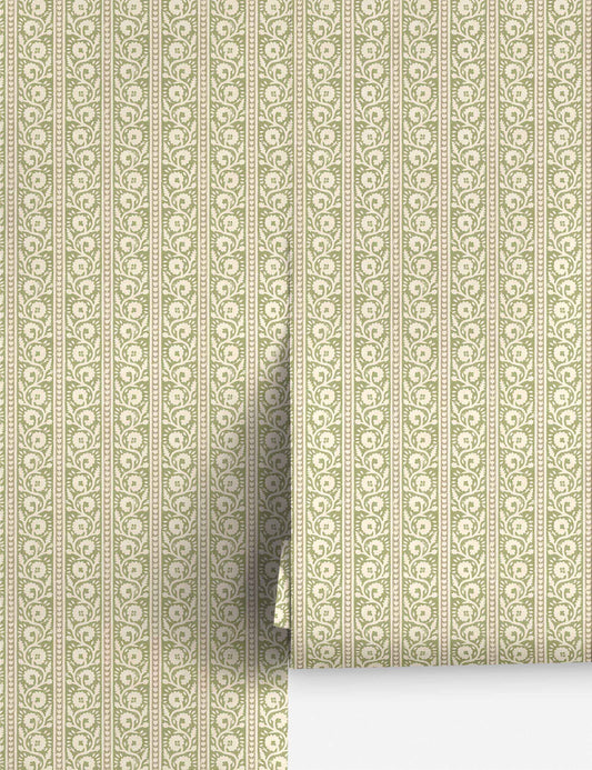 Livingston Wallpaper