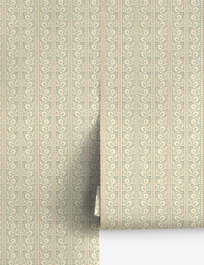 Livingston Wallpaper