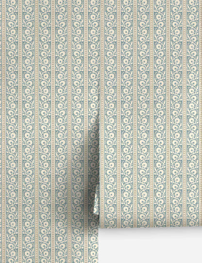 Livingston Wallpaper