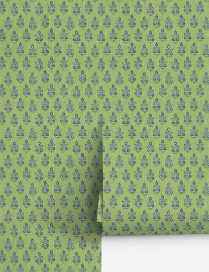 Dorset Wallpaper