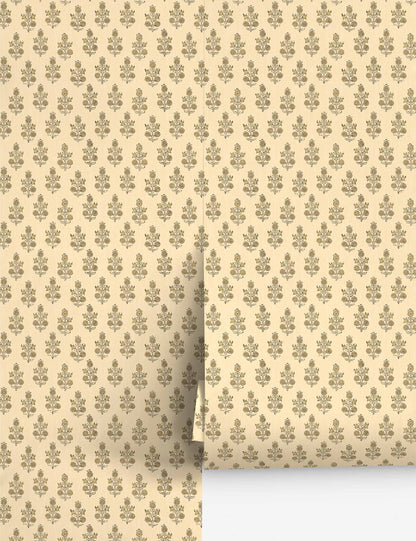 Dorset Wallpaper