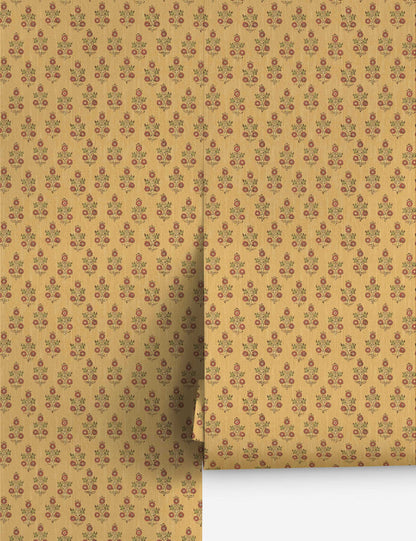 Dorset Wallpaper