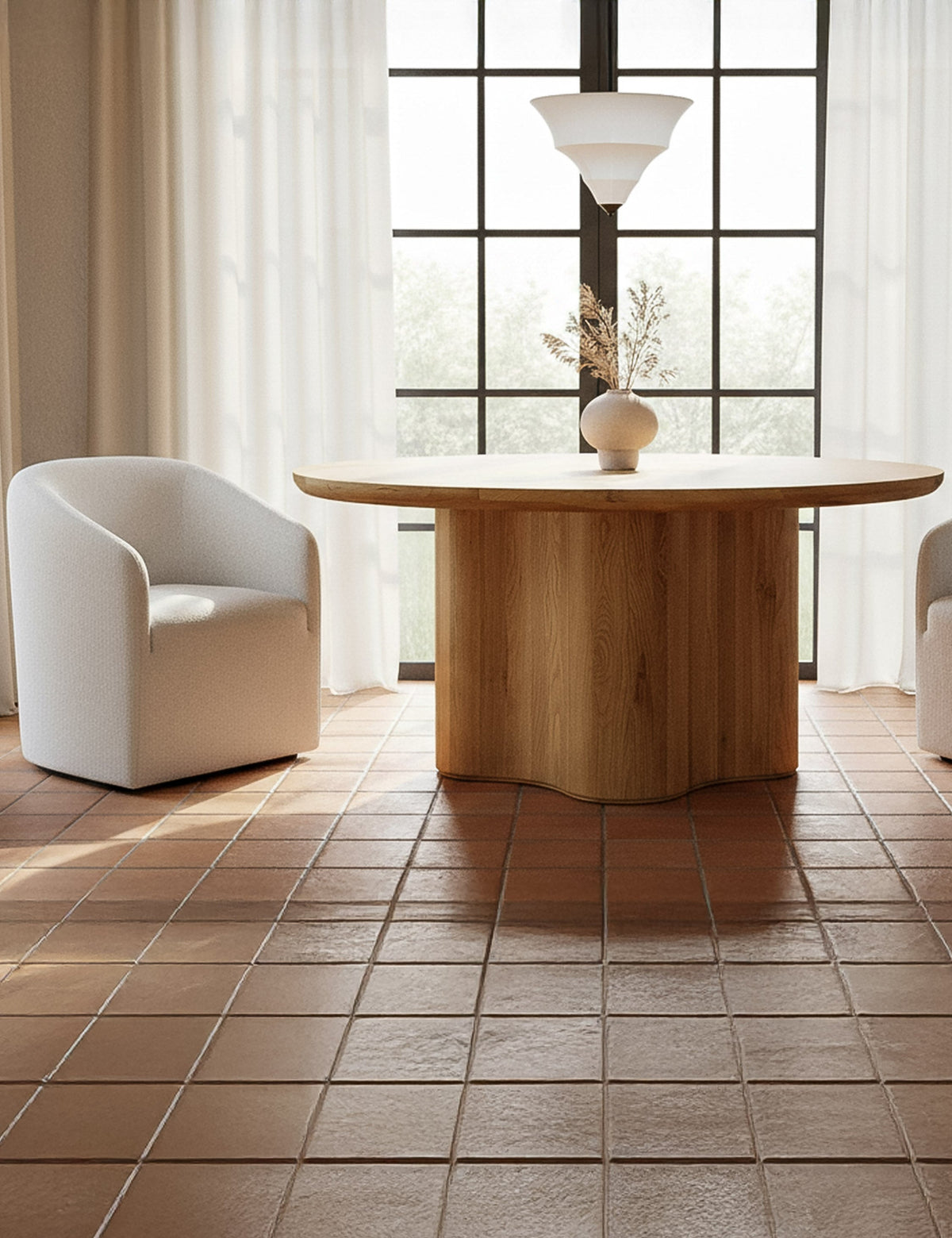 Zola Pendant Light