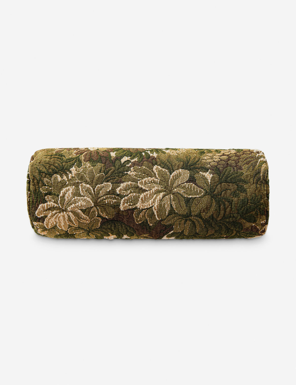 Ridge Edge Pillow by Scalamandre