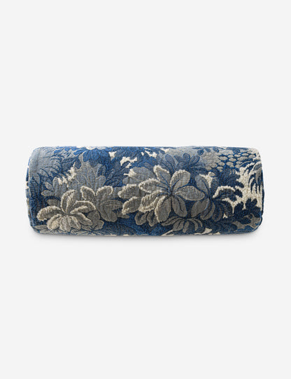 Ridge Edge Pillow by Scalamandre