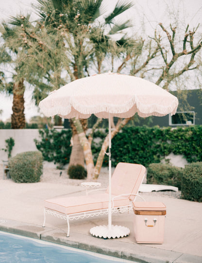 Fringe Club Umbrella by Business & Pleasure Co.