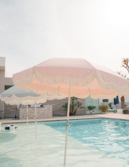 Fringe Club Umbrella by Business & Pleasure Co.
