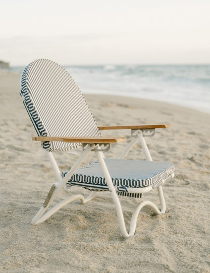 Pam Chair by Business & Pleasure Co.