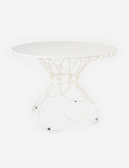 Al Fresco Dining Table by Business & Pleasure Co.